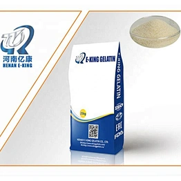 Halal Manufacturers gelatine edible beef gelatin 220bloom 40mesh with ISO HACCP MUI certificate gelita gelatin